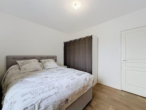 QUEVEN – MAISON MEUBLEE TOUT CONFORT