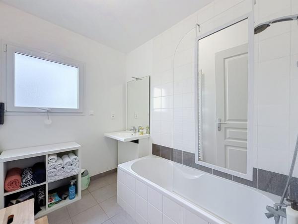 QUEVEN – MAISON MEUBLEE TOUT CONFORT