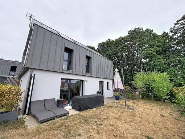 QUEVEN – MAISON MEUBLEE TOUT CONFORT