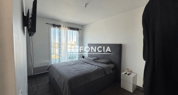 À vendre Appartement 2 pièces 47.22 m² - Vernon 27200