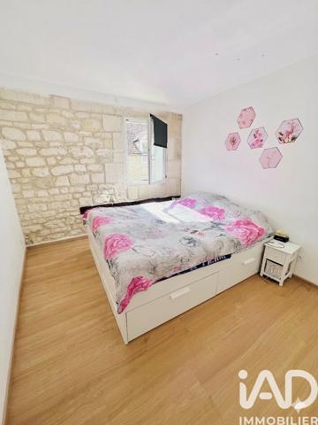 Maison à vendre 4 pièces 74 m² Laigneville