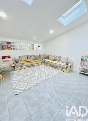 Maison à vendre 4 pièces 74 m² Laigneville