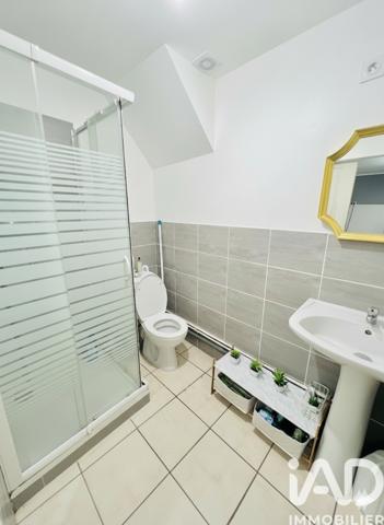 Maison à vendre 4 pièces 74 m² Laigneville