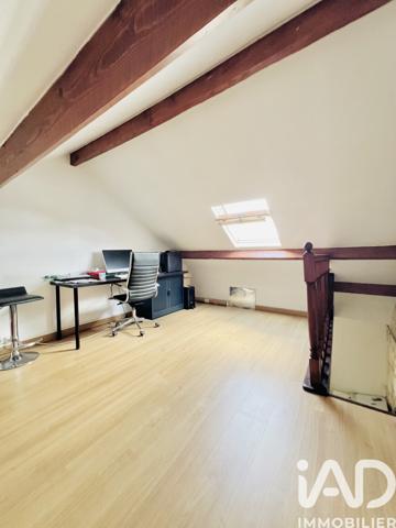 Maison à vendre 4 pièces 74 m² Laigneville