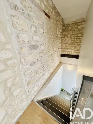 Maison à vendre 4 pièces 74 m² Laigneville