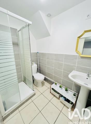 Maison à vendre 4 pièces 74 m² Laigneville