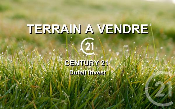Terrain à vendre  513 m2 PLANCOET - 22