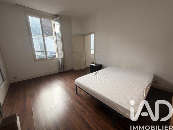 Appartement à vendre 2 pièces 45,5 m² Sens