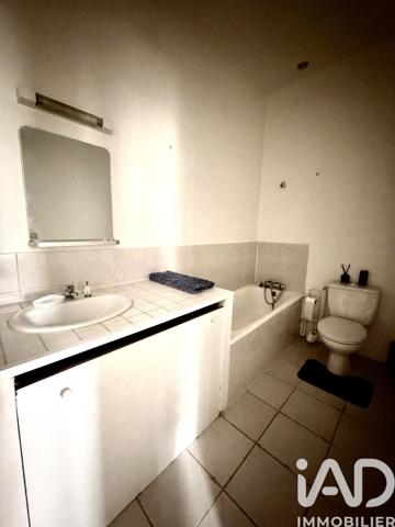 Appartement à vendre 2 pièces 45,5 m² Sens