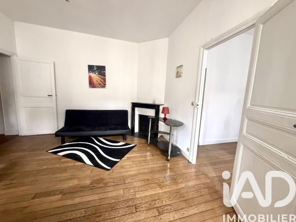 Appartement à vendre 2 pièces 45,5 m² Sens
