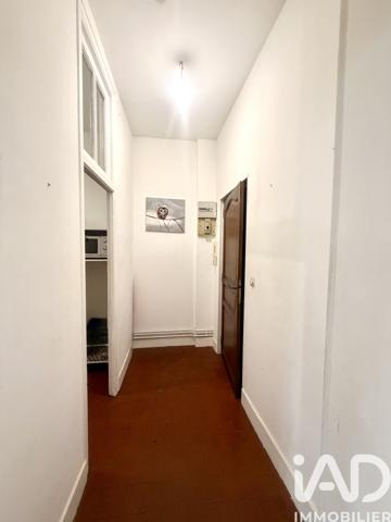 Appartement à vendre 2 pièces 45,5 m² Sens