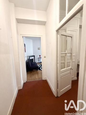 Appartement à vendre 2 pièces 45,5 m² Sens