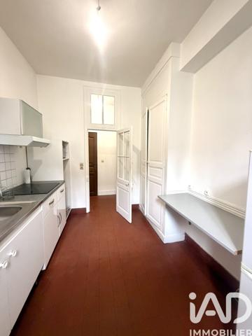 Appartement à vendre 2 pièces 45,5 m² Sens