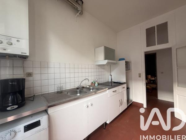 Appartement à vendre 2 pièces 45,5 m² Sens