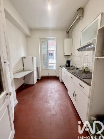 Appartement à vendre 2 pièces 45,5 m² Sens