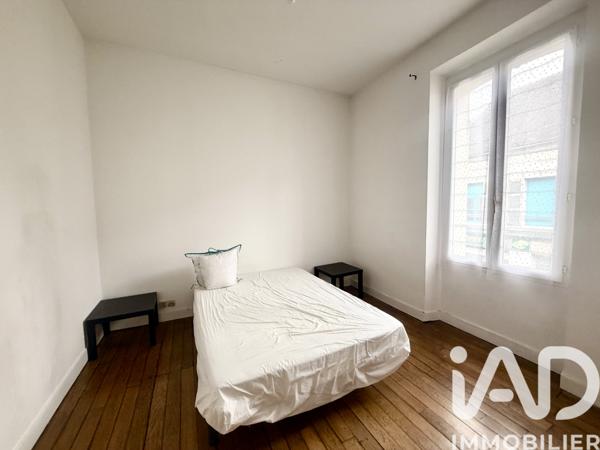 Appartement à vendre 2 pièces 45,5 m² Sens