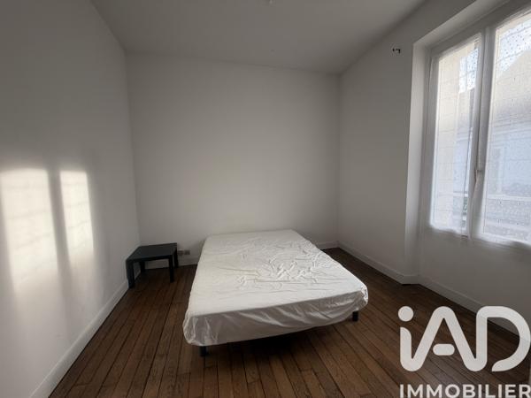 Appartement à vendre 2 pièces 45,5 m² Sens