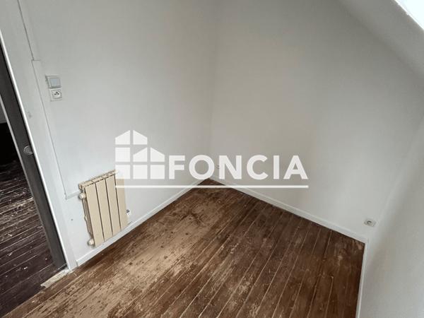 Location Appartement 2 pièces 26.8 m² - Trun 61160