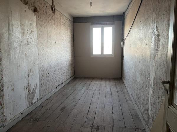 Maison à vendre |  Guîtres |  4 pièces | 118 m²