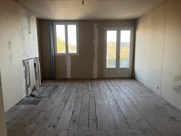 Maison à vendre |  Guîtres |  4 pièces | 118 m²