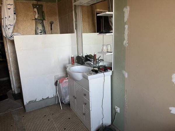 Maison à vendre |  Guîtres |  4 pièces | 118 m²