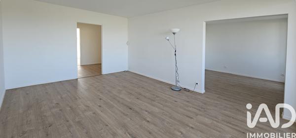 Location appartement 3 pièces 73 m² Biscarrosse