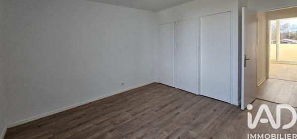 Location appartement 3 pièces 73 m² Biscarrosse
