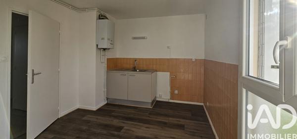 Location appartement 3 pièces 73 m² Biscarrosse