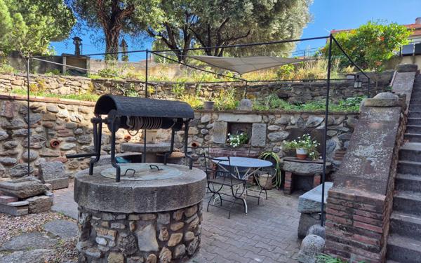 Appartement à vendre    4 pièces • 143,62 m2 Prades