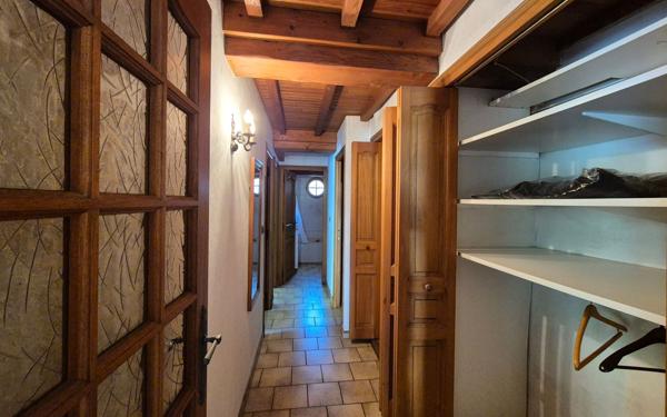 Appartement à vendre    4 pièces • 143,62 m2 Prades