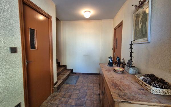 Appartement à vendre    4 pièces • 143,62 m2 Prades