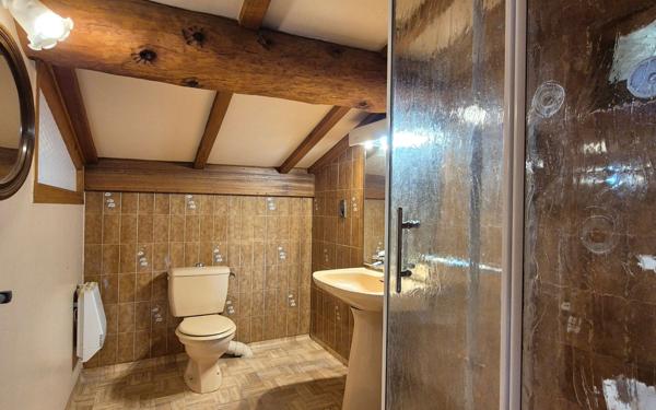 Appartement à vendre    4 pièces • 143,62 m2 Prades