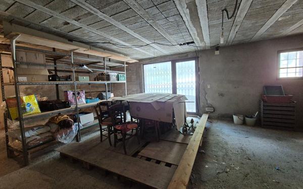 Appartement à vendre    4 pièces • 143,62 m2 Prades