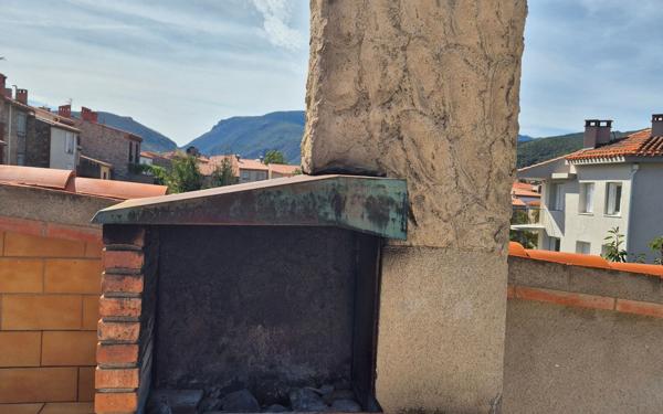 Appartement à vendre    4 pièces • 143,62 m2 Prades