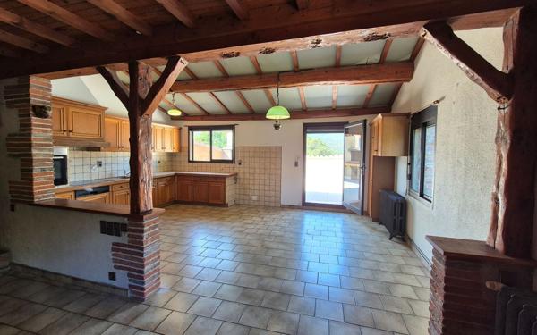 Appartement à vendre    4 pièces • 143,62 m2 Prades