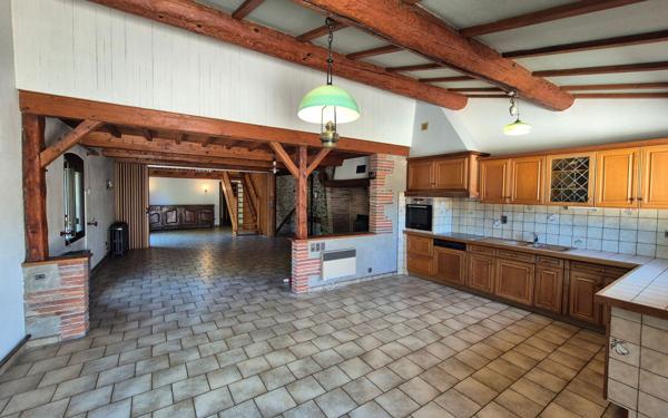 Appartement à vendre    4 pièces • 143,62 m2 Prades