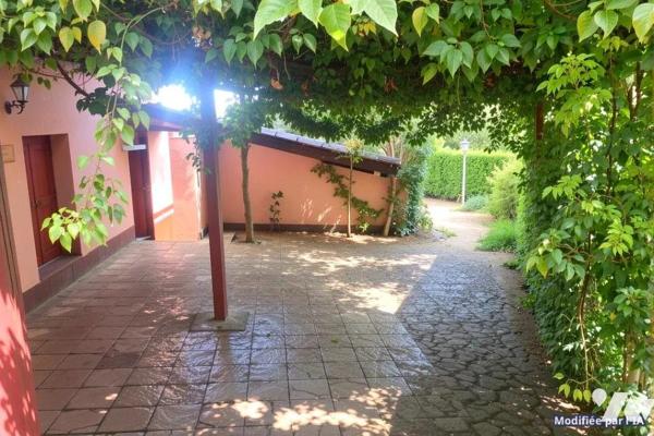 Vente Immeuble à L'Horme