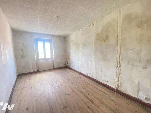 Vente Immeuble à L'Horme