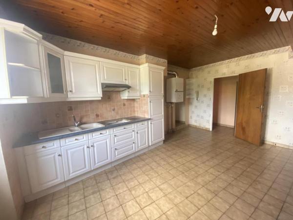 Vente Immeuble à L'Horme