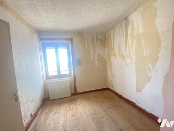 Vente Immeuble à L'Horme