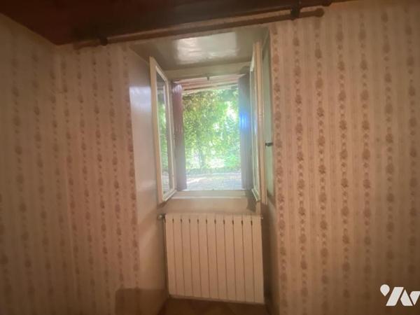 Vente Immeuble à L'Horme