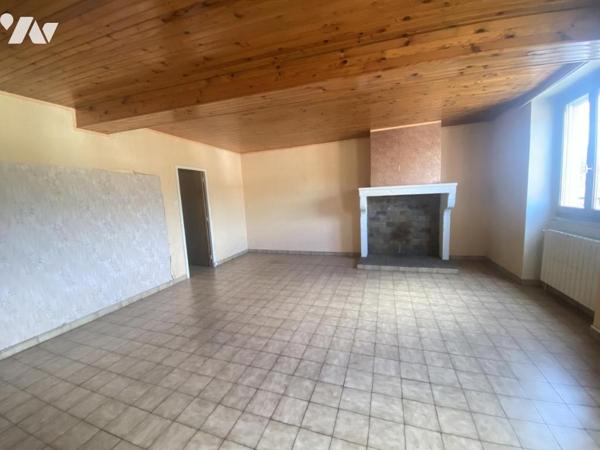 Vente Immeuble à L'Horme