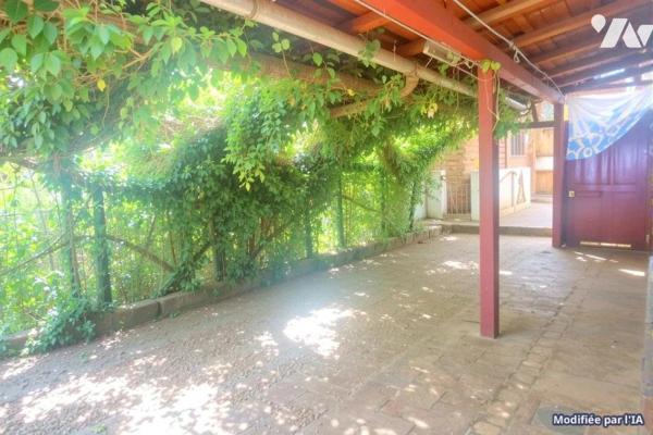 Vente Immeuble à L'Horme