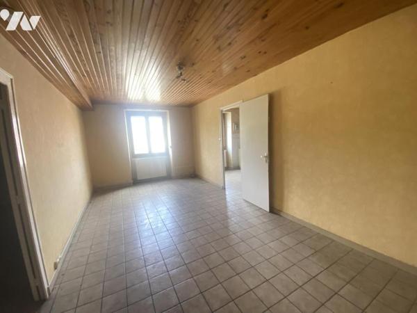 Vente Immeuble à L'Horme
