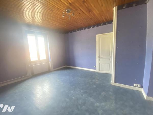 Vente Immeuble à L'Horme