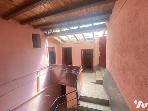 Vente Immeuble à L'Horme