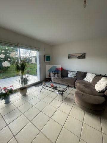 Vente maison 3 pièces, 65m², Le Château-d’Oléron