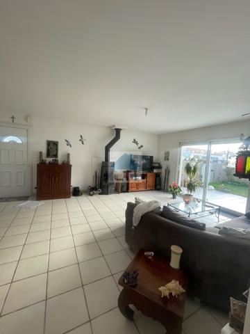 Vente maison 3 pièces, 65m², Le Château-d’Oléron