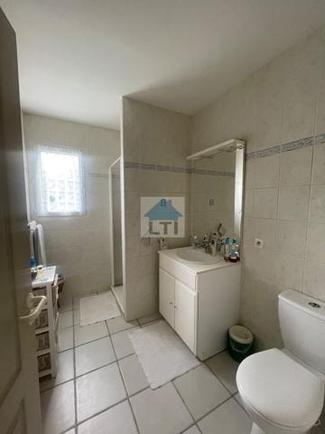 Vente maison 3 pièces, 65m², Le Château-d’Oléron