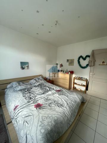 Vente maison 3 pièces, 65m², Le Château-d’Oléron